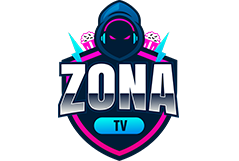 Zona TV Logo